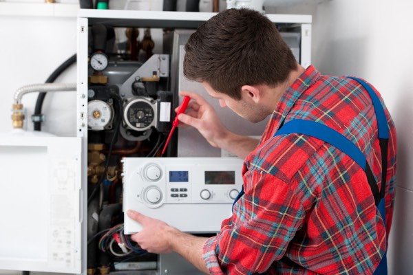 Electric Furnace - A popular heating system for home